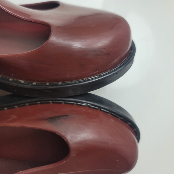 Bundle Mini melissa flats/ Tommy Hilfiger flats - Picture 7 of 12